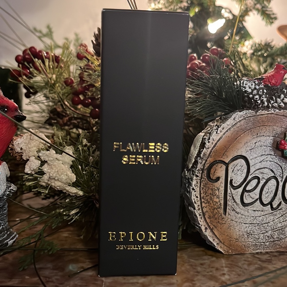 🎁 EPIONE SKIN CARE BEVERLY HILLS
Flawless Serum
30 ml🎁 - Picture 4 of 12